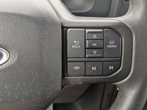 Used 2024 Ford F250 XLT image 29