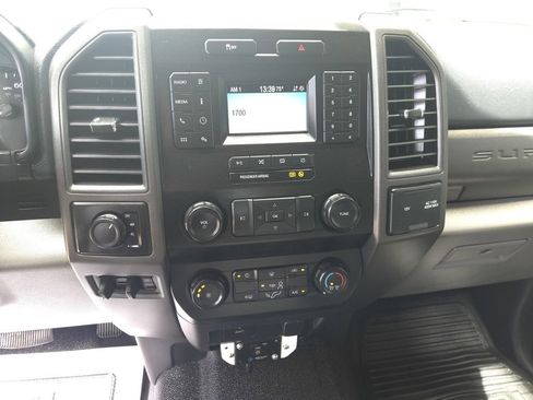 Used 2020 Ford F550 4x4 SuperCab Super Duty image 24