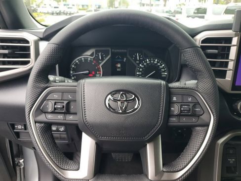New 2026 Toyota Tundra SR5 image 15