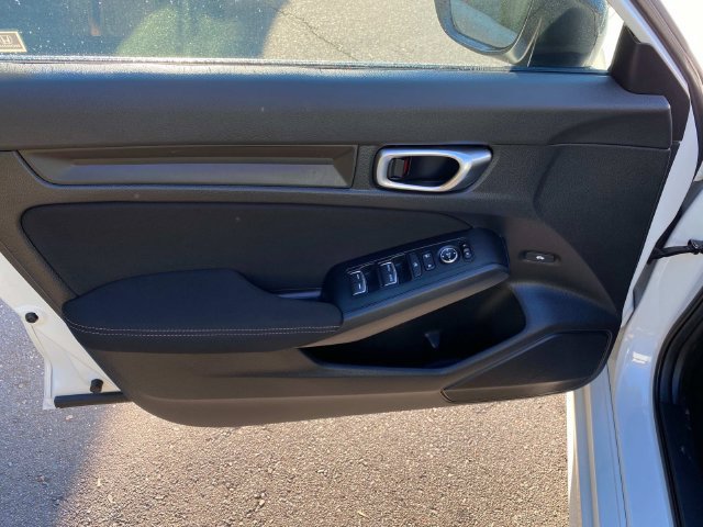 Used 2024 Honda Civic Sport image 12