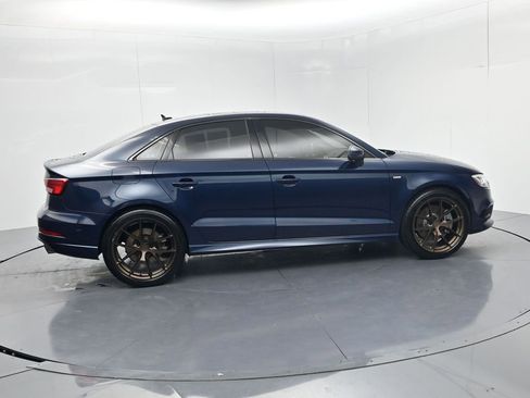 Used 2019 Audi A3 2.0T Premium Plus w/ Premium Plus Package AWD/4WD image 8