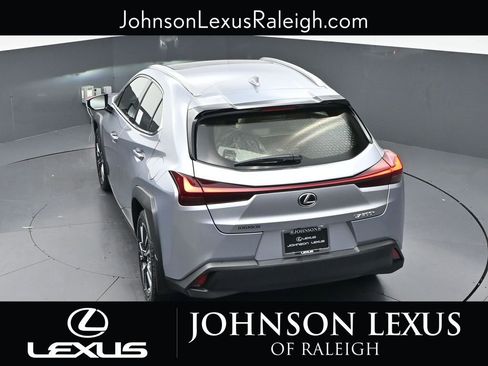 New 2026 Lexus UX 300h FWD image 26