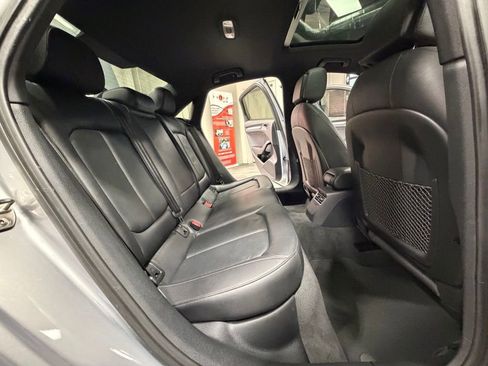 Used 2019 Audi A3 2.0T Titanium w/ Convenience Package FWD image 48