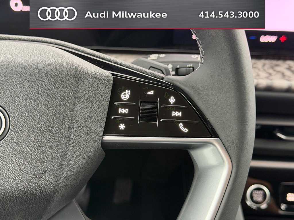 New 2026 Audi Q5 Premium Plus AWD/4WD image 27