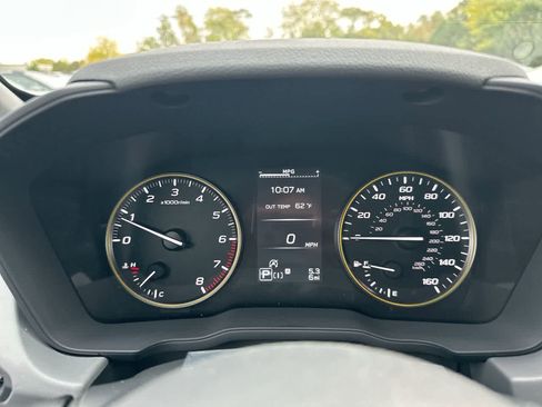 New 2026 Subaru Crosstrek 2.5i Sport image 34