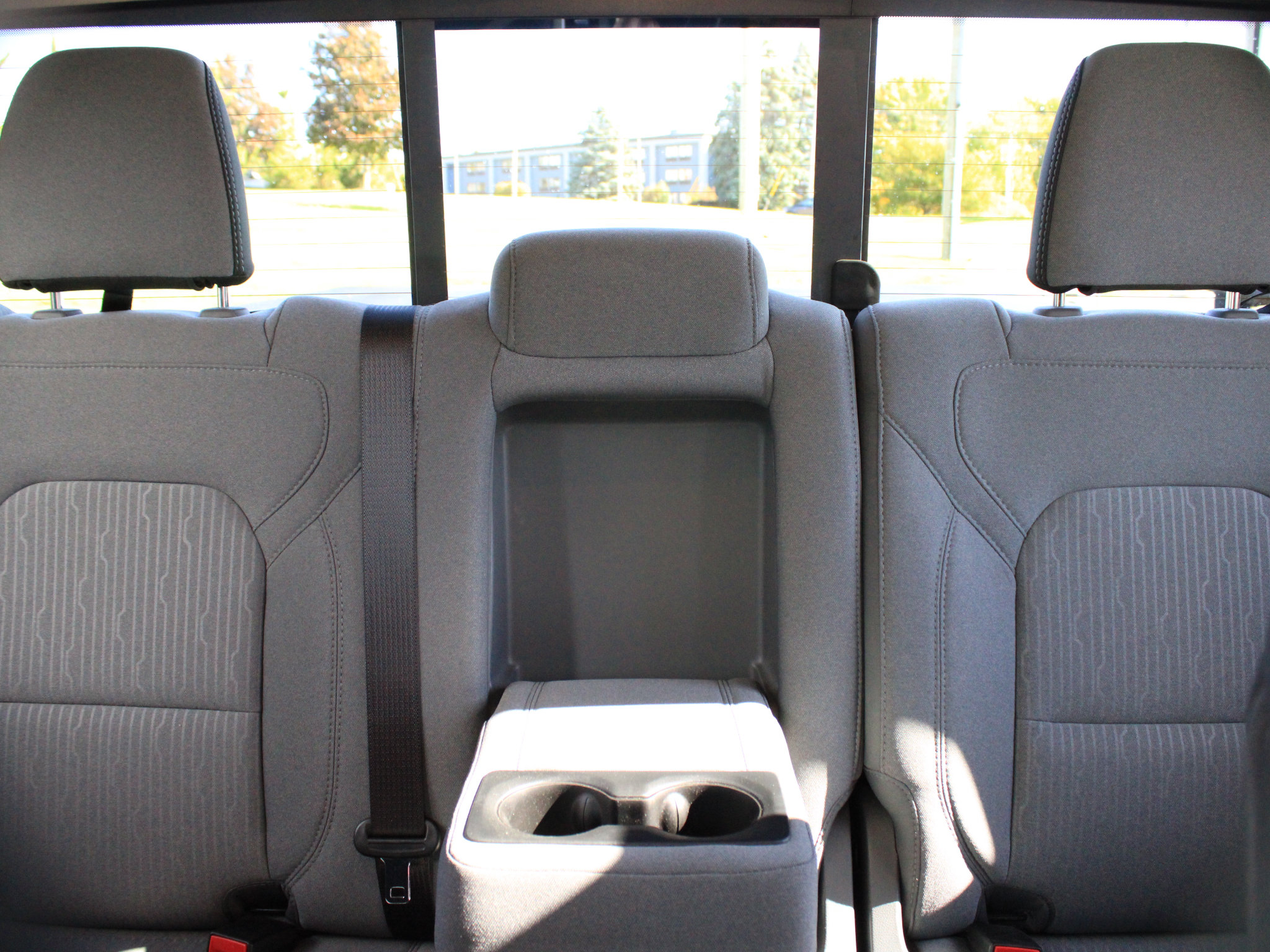 Used 2020 RAM 1500 Big Horn AWD/4WD image 32