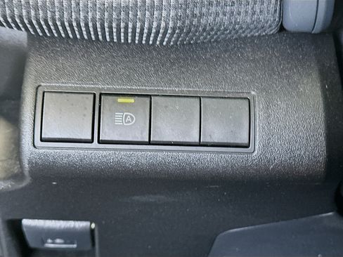 Used 2023 Subaru Solterra AWD image 17