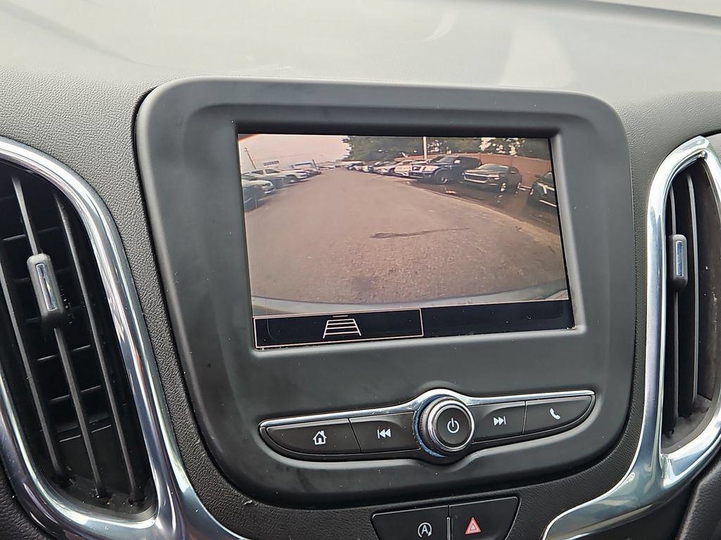 Used 2023 Chevrolet Equinox LT FWD image 31