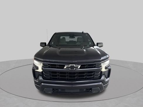 Used 2023 Chevrolet Silverado 1500 RST AWD/4WD image 14