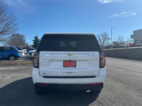 Used 2023 Chevrolet Tahoe LS w/ Driver Alert Package image 5