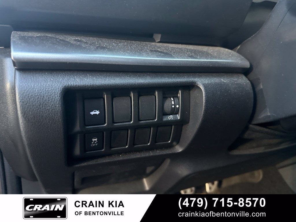 Used 2023 Subaru WRX Premium AWD/4WD image 19