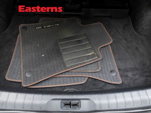 Used 2022 Nissan Altima 2.5 SR image 9