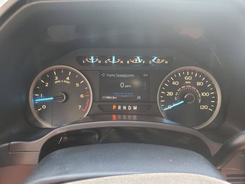 Used 2018 Ford F150 XLT w/ Equipment Group 301A Mid AWD/4WD image 24
