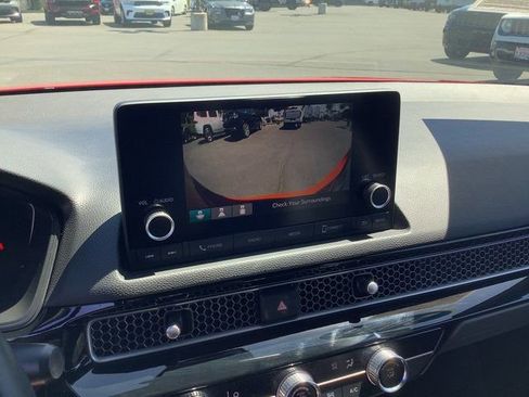 Used 2023 Honda Civic Sport image 19