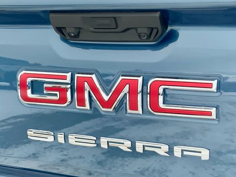 New 2026 GMC Sierra 1500 Elevation w/ Elevation Premium Package image 23
