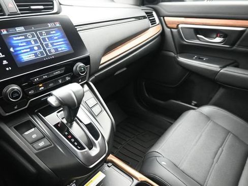 Used 2022 Honda CR-V Touring image 30