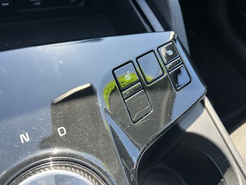 Certified 2023 Kia Sportage LX image 32