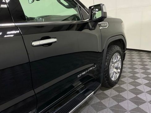 Used 2021 GMC Sierra 1500 Denali image 9