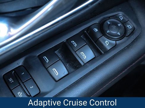 Certified 2023 Chevrolet Tahoe RST w/ Luxury Package image 23