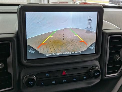 Certified 2024 Ford Bronco Sport Outer Banks AWD/4WD image 31