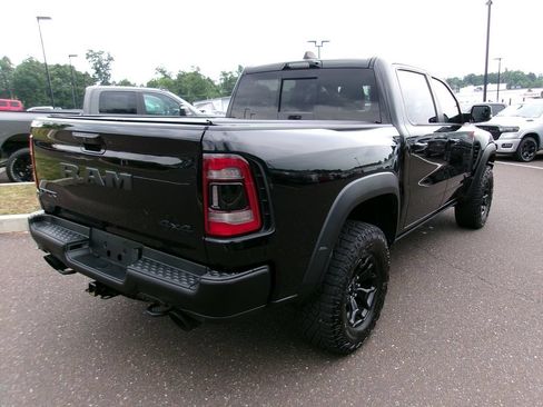 Used 2023 RAM 1500 TRX w/ TRX Level 2 Equipment Group AWD/4WD image 3