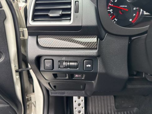 Used 2020 Subaru WRX Limited image 23