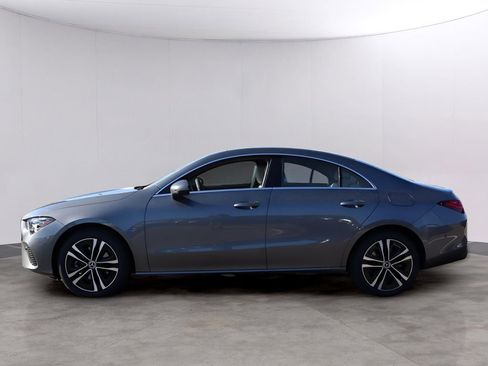 New 2026 Mercedes-Benz CLA 250 4MATIC image 3