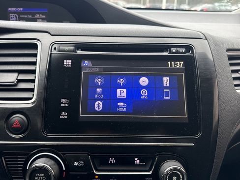 Used 2014 Honda Civic EX image 23