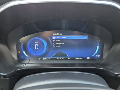 Used 2020 Ford Escape Titanium w/ Titanium Premium Package 2.0 image 24