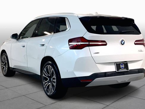 New 2026 BMW X3 xDrive30 w/ Convenience Package image 12