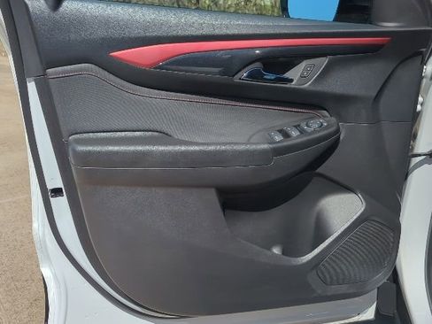 Used 2024 Chevrolet TrailBlazer RS w/ Driver Confidence Package image 11