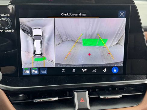 New 2026 Subaru Outback Touring XT AWD/4WD image 26