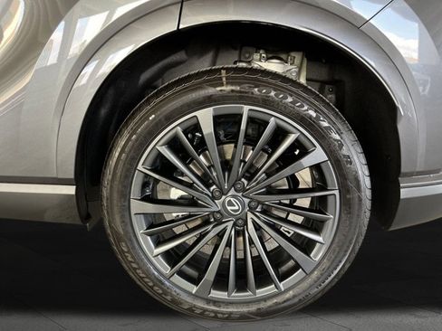 Certified 2026 Lexus RX 350h w/ Convenience Package image 21