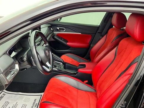 Used 2024 Acura Integra A-Spec FWD image 20