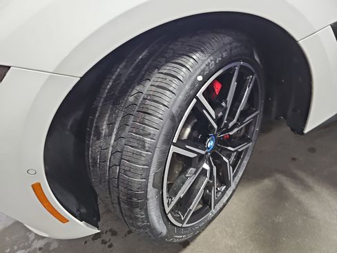 Certified 2024 BMW i4 M50 image 34