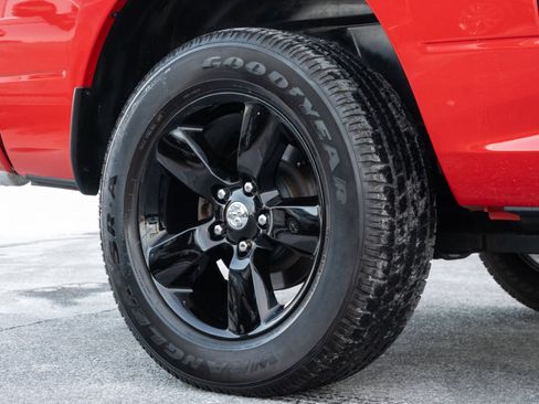 Used 2022 RAM 1500 Express w/ Wheel & Sound Group image 13