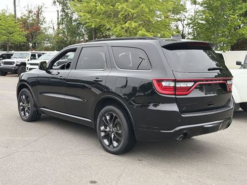 Used 2023 Dodge Durango GT AWD/4WD image 11