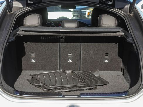 Certified 2025 Mercedes-Benz GLE 53 AMG GLE 53 AMG image 24