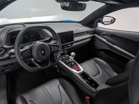 New 2025 Lotus Emira image 4