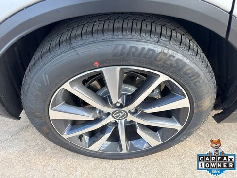 Certified 2026 Acura MDX FWD w/ Technology Package image 37