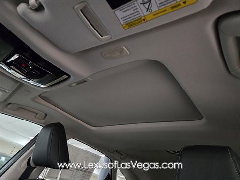 New 2026 Lexus NX 450h+ 450h+ Luxury image 11