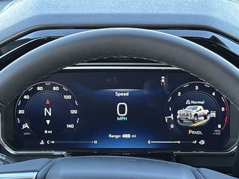 New 2026 Chevrolet Silverado 3500 LT w/ Safety Package image 12