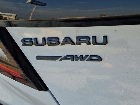 New 2026 Subaru WRX AWD/4WD image 19