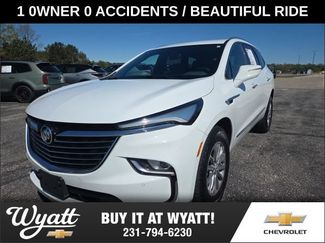 Used 2023 Buick Enclave Essence AWD/4WD video 1
