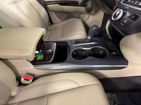 Used 2015 Acura MDX FWD w/ Technology Package image 39