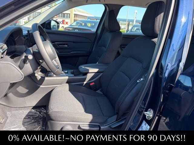 Used 2026 MAZDA CX-5 AWD 2.5 S image 9