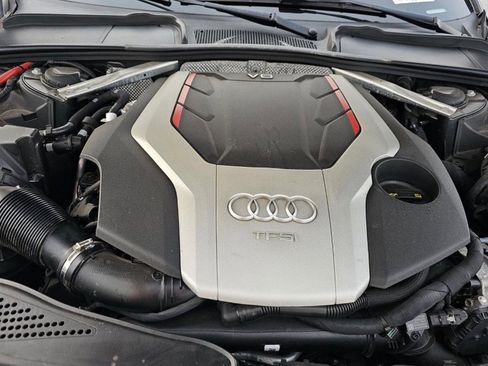 Used 2019 Audi S5 Premium Plus w/ Premium Plus image 6