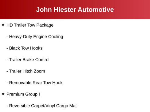 Used 2024 Jeep Wagoneer 4WD w/ Premium Group I image 5