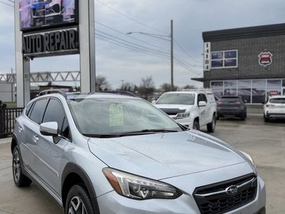 Used 2018 Subaru Crosstrek 2.0i Limited