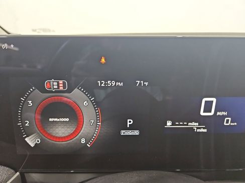 New 2026 Nissan Kicks S image 16